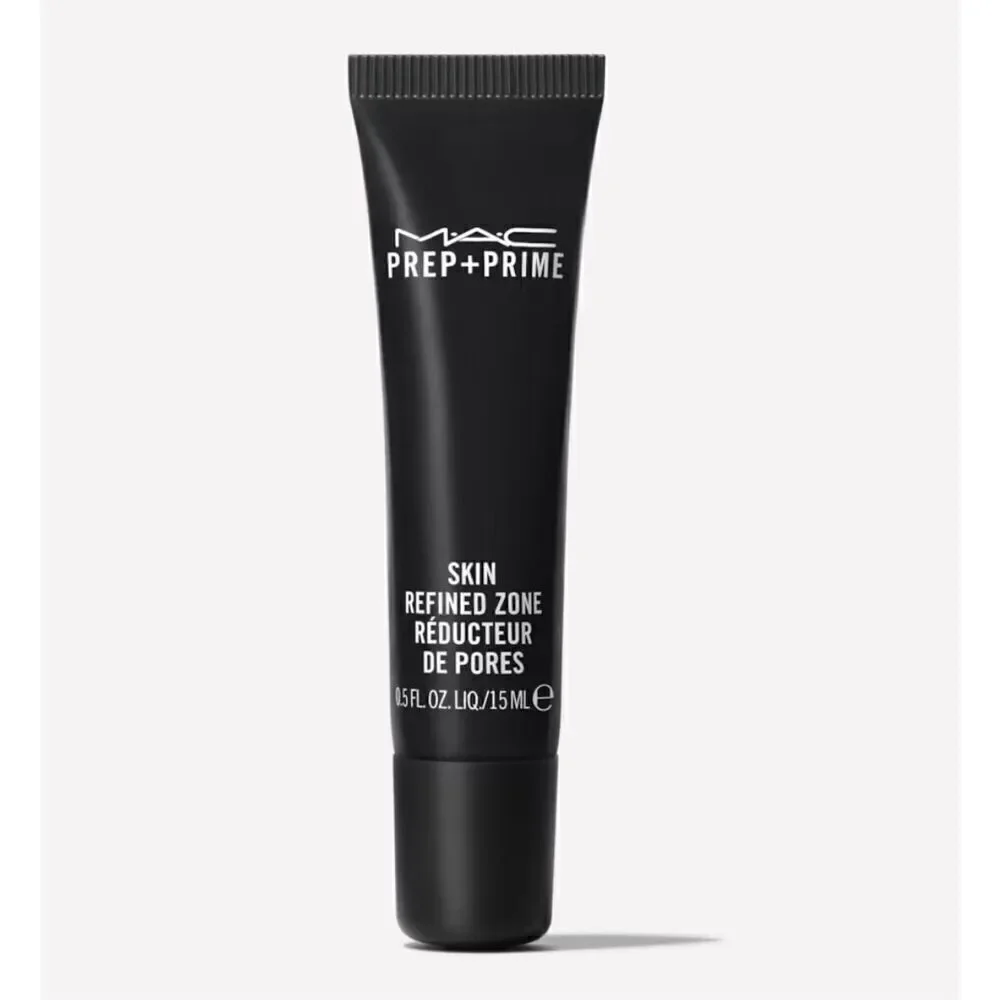 Mac PREP + PRIME SKIN REFINED ZONE